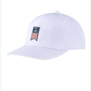 Men’s Calloway Patriot Hat